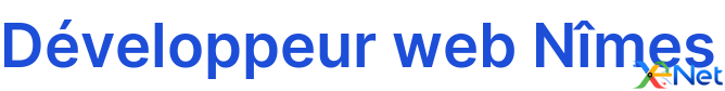 Développeur web Nîmes